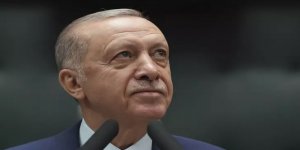 Erdoğan 'değişim' dedi, büyük alkış koptu!