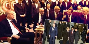 Erdoğan, Erbakan'ı davet etmemişti!