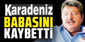 Mehmet Ali Yılmaz hayatını kaybetti