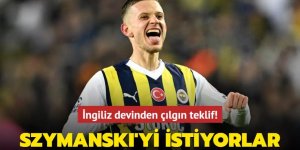 Sebastian Szymanski'yi istiyorlar! İngiliz devinden çılgın teklif