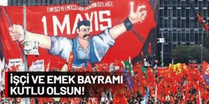 1 Mayıs’ın acı öyküsü! Dar ağacında dört fidan…