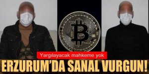 Erzurum'da garip dava: Yargılamayı yapacak mahkeme yok