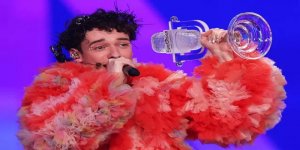 Eurovision 2024 şampiyonu kim oldu?