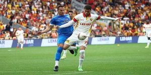 Şimdi Play-Off vakti