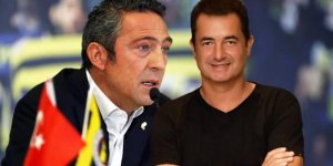 Ali Koç teklif götürmüştü! Acun Ilıcalı kararını verdi
