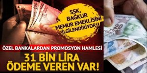 SSK, Bağ-Kur, memur emeklileri hepinizi ilgilendiriyor