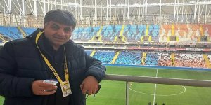 Trendyol 1. Lig Final Maçı 30 Mayıs'ta Adana'da oynanacak