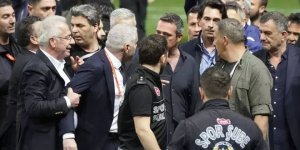 Fenerbahçe derbisinin faturası çok ağır oldu!