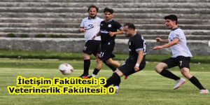 İLEF turnuvaya hızlı başladı