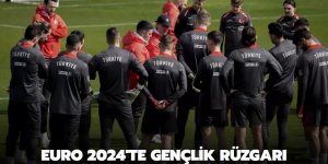 EURO 2024'te gençlik rüzgarı