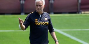 Mourinho: Umuyorum geleceğim