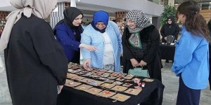 Erzurum'da bir ilk; Kazaziye Kursu