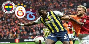 Gece yarısı sosyal medyada kavga çıktı!