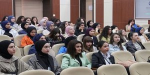 ETÜ'de kadınlar için farkındalık yarattılar