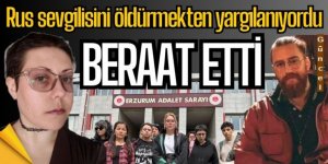 Emniyette "öldürdüm" dedi, delil yetersizliğinden serbest kaldı