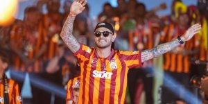 Stratejik hamle Icardi