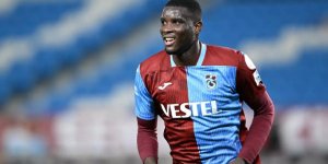 Pepe gitti gözler Onuachu'da