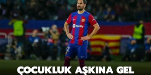 Çocukluk aşkına gel