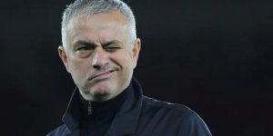 Fenerbahçe, Jose Mourinho ile 2 yıllık anlaşma sağladı!