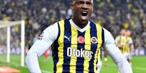 Galatasaray, Fenerbahçe'nin golcü oyuncusunu istiyor!