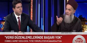 Ünlü'den "20 evi olanla 1 evi olan kişi aynı vergiyi mi ödemeli?"
