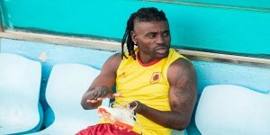 Erzurumspor'un atom karıncası Angola için savaşacak