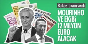 Ali Koç, Jose Mourinho'nun maaşını açıkladı