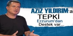 Acun'u Yıldırım'a yem etmeyiz!