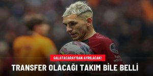 Lucas Torreira'nın transfer olacağı takımı bile belli