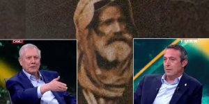 Aziz Yıldırım "Alicim! Hallac-ı Mansur'u oku" dedi, ne demek istediği ortaya çıktı!