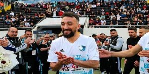 İyi ki bizimlesin Kaptan!