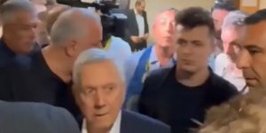 Seçimi kazanan Ali Koç'tan Aziz Yıldırım'a alkışlanacak hamle!