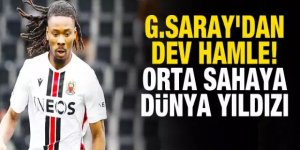 Galatasaray'dan dev hamle! Tüm imkanlar seferber edilecek