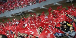 Gurbetçilerden milli hücum!