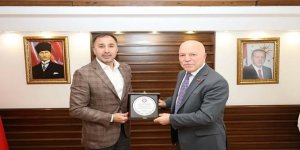 Büyükşehir'de Judo zirvesi