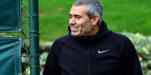 Özdeş Ankaragücü'nde