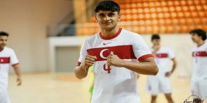 Erzurumspor'un genç yıldızı göz doldurdu