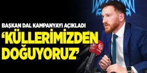 Erzurumspor küllerinden doğacak
