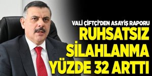 Erzurum Valisi Çiftçi: Dolandırıcılar bizi bile arıyor!