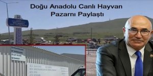 Tanal: Erzurum modelinden neden Şanlıurfa mahrum?