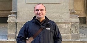 ETÜ'de gururlandıran proje başarısı