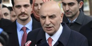 Hepsi Turgut Altınok döneminde yapılmış!