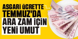 Ünlü ekonomistten bayramda asgari ücrete ara zam sürprizi