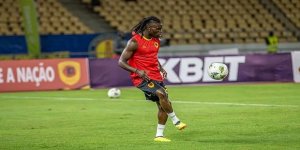 Erzurumsporlu Estrela, göz dolduruyor