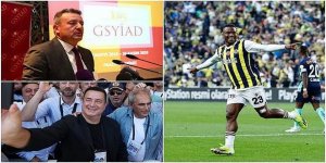 Ezeli rakiplerin Batshuayi tartışması