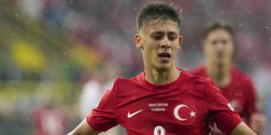 Yaşanan Montella krizi sonrası Arda Güler'den ilk hamle geldi!