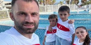 Yumlu ailesinden Ay-yıldızlı destek