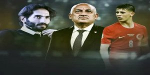 Arda Güler krizine Sinan Oğan da dahil oldu!