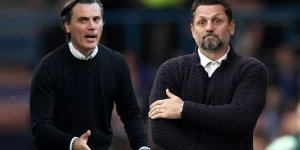 Erol Bulut'tan forvet için Montella'ya tavsiye