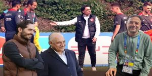 Milli Takım'daki 'kriz' Uğur Meleke-TFF kavgasına döndü!